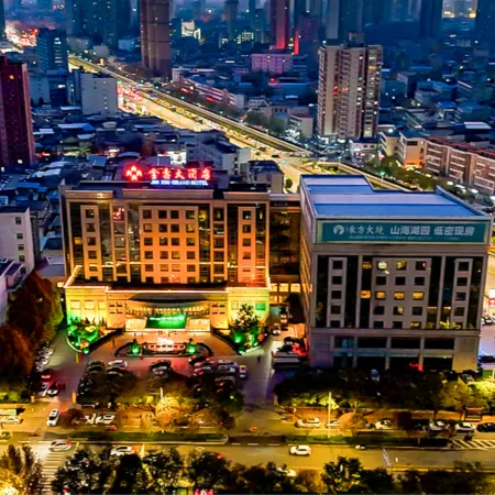 Jinxin Hotel