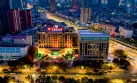โรงแรมจินซิน โรงแรมใน