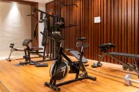 Duyun Maojianli Hotel (Qinhan Film City) Hotels in Duyun