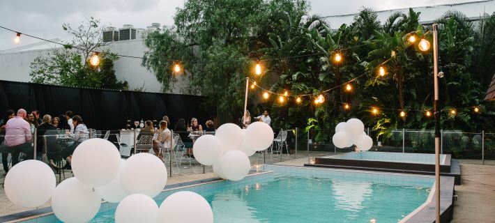 Rydges Camperdown Hotels in Sydney