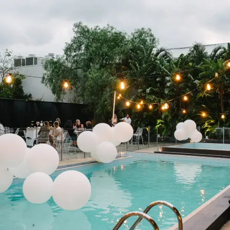 Rydges Camperdown, an EVT hotel Отели рядом с достопримечательностью «Центральная пристань для многокорпусных суден»