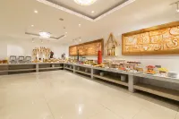 Araliya Green City - Your Gateway to Everything in Nuwara Eliya - breakfast