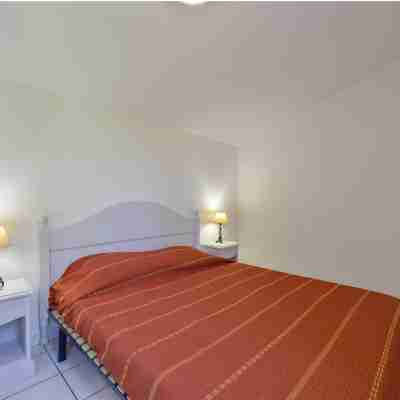 Vacancéole – les Rives du Lac – Sun Hols Rooms