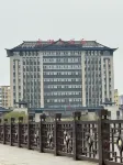 Chengwu  Chenghu  Grand  Hotel Hotels near CPC Chengwu County Committee Party School