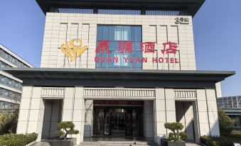 Sishui Quanyuan Hotel