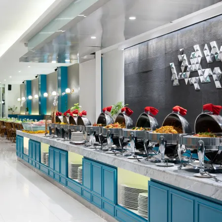 Hotel Santika Bogor