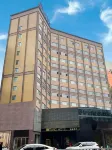 Yuxi  Retang Hotel Hotel dekat Gaogu Building