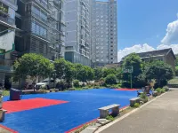 洪江古商城Mia的民宿