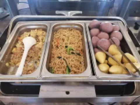 聚鑫飯店（煙台牟平汽車站店）