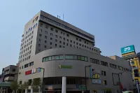 Takasaki Washington Hotel Plaza Hotel di 