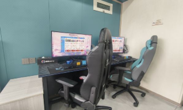 To ZhenCarry E-sports Hotel (Donghai Branch)