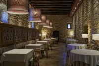 Castilla Termal Monasterio de Valbuena - breakfast