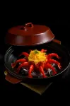 The Ritz-Carlton, Haikou - Breakfast
