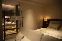 SILVER DEGREE HOTEL