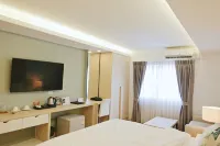 Greenhills Resort Siracha Hotel a Nong Kham