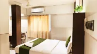 Hotel Express INN Hotels near Kharghar Railway Station