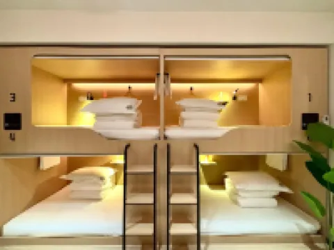 May fourth International Youth