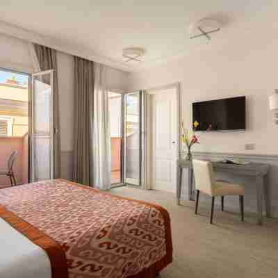 Hotel della Conciliazione Rooms