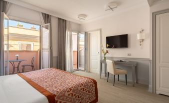 Hotel della Conciliazione