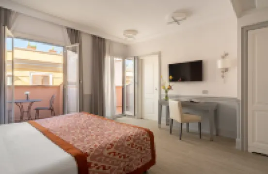 Hotel della Conciliazione Hotels near Risorgimento