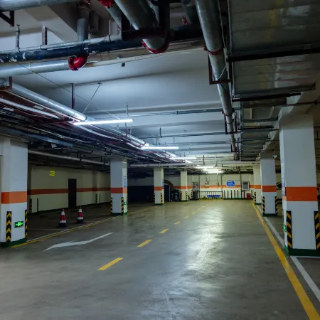 Heyue Hotel