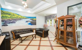 Top Inn Hotel
