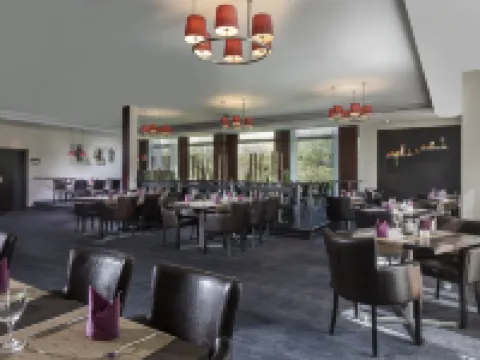 Mercure Hotel Düsseldorf Neuss Hoteles en Neuss