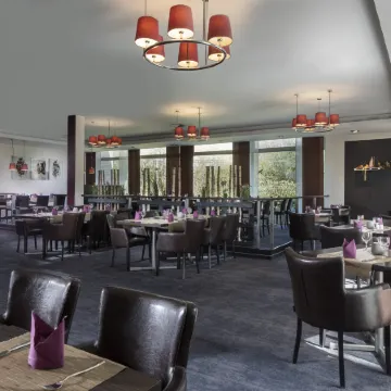 Mercure Hotel Düsseldorf Neuss