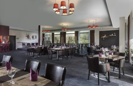 Mercure Hotel Düsseldorf Neuss