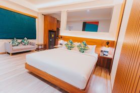 SureStay Studio by Best Western Clarkview, Angeles City