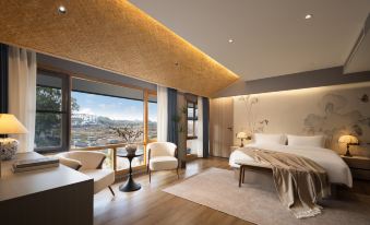 Chengyu Hotel (Jingdezhen Zhushan East City Branch)