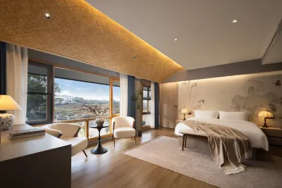 Chengyu Hotel (Jingdezhen Zhushan East City Branch)