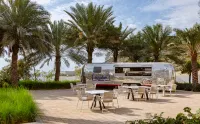 InterContinental Hotels FUJAIRAH RESORT by IHG - Wifi