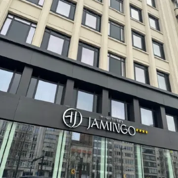 Hotel Jamingo