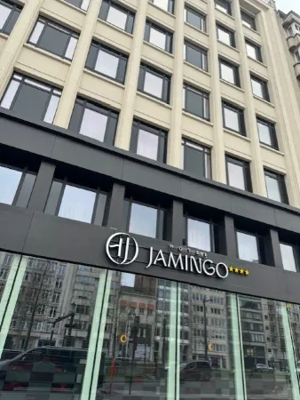 Hotel Jamingo