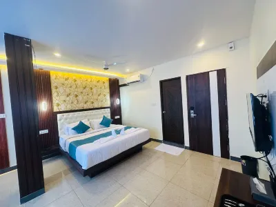 Mysore Elite