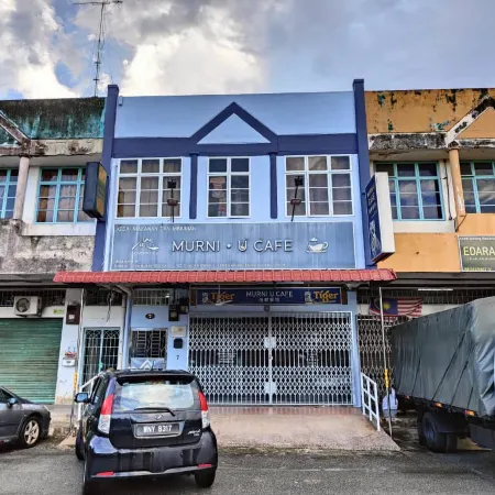 Kluang Melodi Homestay