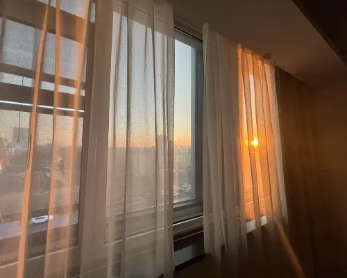 He Xuan Hotel (Wuyue Square Store) Номера Photos