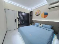 Fan Tang Shiwu She Homestay Hotels in Hulan District