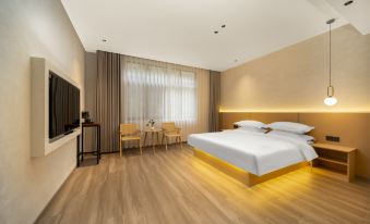 Huangshan Yishan · Yuanlu Homestay