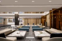 Beitun Hualan Xingmao Hotel - Gym