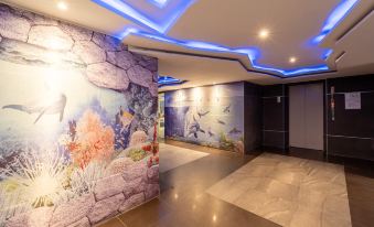 Rodina Beach Hotel