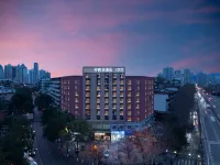 ANDZO Anyuzhou X Hotel (Guiyang Jiaxiu Pavilion Qingyun Market)