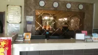 Hepan Inn Hotels in Harqin Left Wing