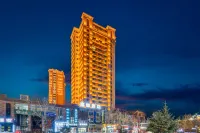 jiaduhotel