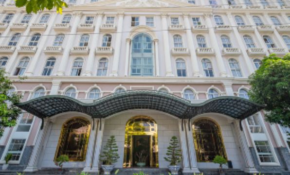 Cozrum Lux - Sonata Imperial