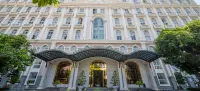 Cozrum Lux - Sonata Imperial Hotel in zona Starlight Bridge (Anh Sao Bridge)