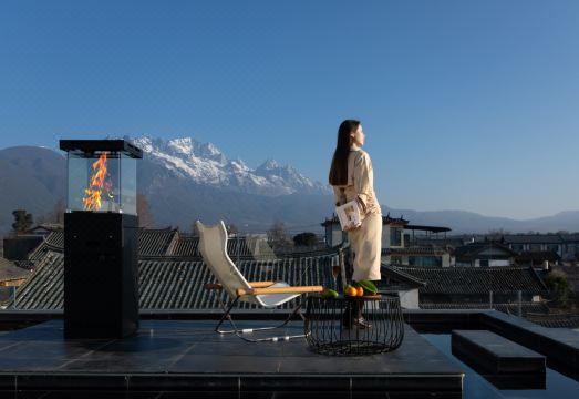 2. 홈스테이 페샤구..