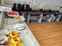 7Days Inn Chain Hotel (Yugan Bus Station)