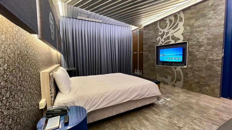 No9 Hotel